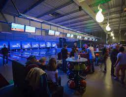 Bowling Stadium Niort