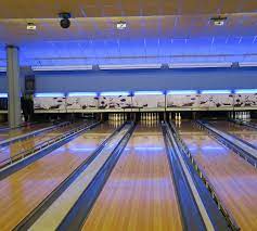 Bowling Stadium Saint-Gratien