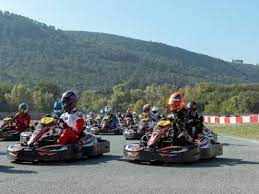 Brignoles Karting Loisir