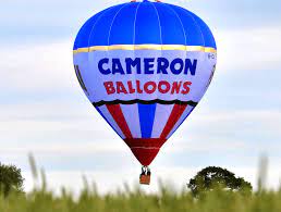 Cameron Balloons France