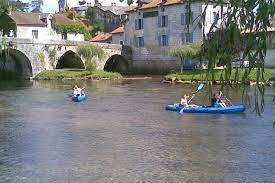 Canoës Bourdeille Loisirs