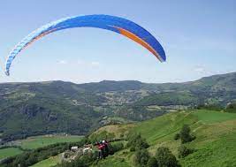 Cantal Air Libre