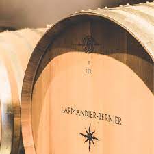 Champagne Larmandier-Bernier