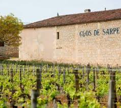 Château Clos De Sarpe