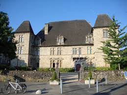 Château d'Andurain de Maytie