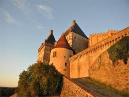 Château de Biron