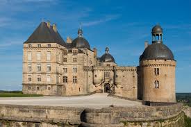 Château de Hautefort 