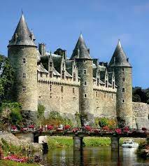 Château de Josselin