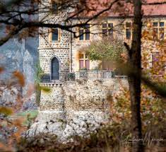 Château de la Roche