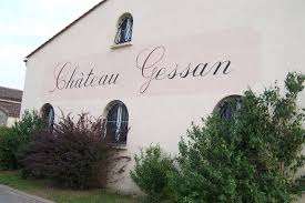 Château Gessan