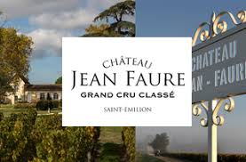 Château Jean Faure