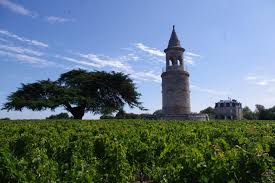 Château La Tour de By