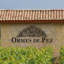 Château Ormes de Pez