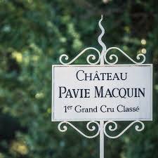 Château Pavie-Macquin