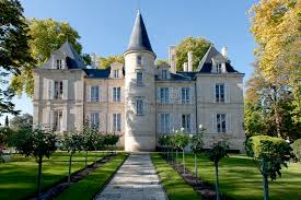 Château Pichon Longueville Comtesse de Lalande