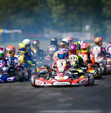 Circuit Karting Besançon