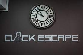 Clock Escape