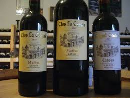 Clos la Coutale