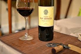 Clos Puy Arnaud