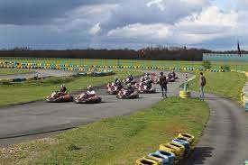 Cosne Karting