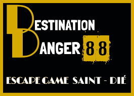 Destination Danger 88