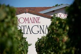 Domaine Bertagna