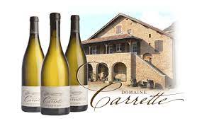 Domaine Carrette