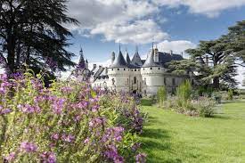 Domaine de Chaumont-sur-Loire