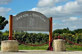 Domaine de Chevalier