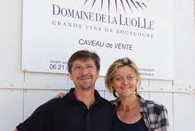 Domaine de la Luolle