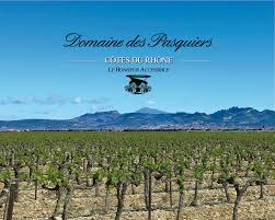 Domaine des Pasquiers