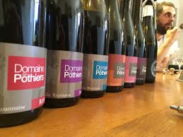 Domaine des Pothiers