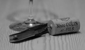 Domaine Marc Colin et Fils