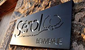 Domaine Sérol