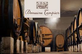 Domaine Tempier