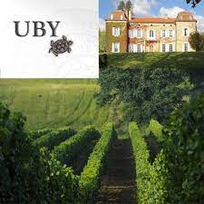 Domaine Uby