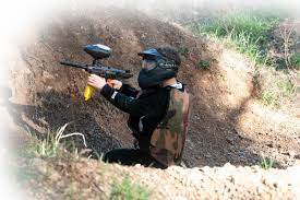 East Coast Paintball