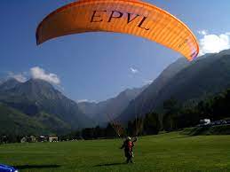 Ecole de Parapent du Val Louron