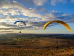 École de Parapente du Ménez-Hom