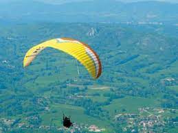 Ecole de parapente Gypaètes