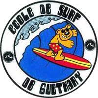 École de Surf Le Fil Bleu