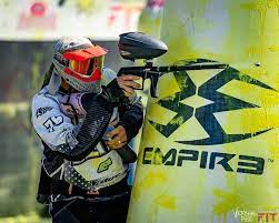 Elite Paintball