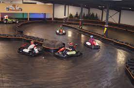 Energy Karting St Cyr