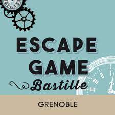 Escape Game Bastille