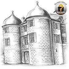 Escape Game Château d'Urtubie