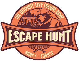 Escape Hunt Nancy