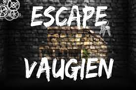 Escape Vaugien