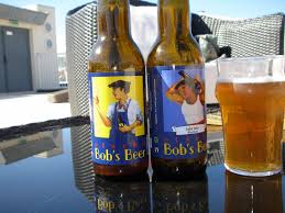 Etxeko Bob's Beer