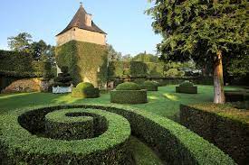 Eyrignac et ses Jardins