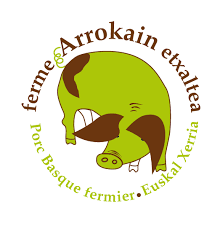 Ferme Arrokain